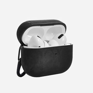 Étui Terratec 325112 pour casque et oreillettes 8g noir protection et rangement accessoire audio - Miniature 3