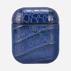 Étui Terratec 306841 pour casque et écouteurs en polycarbonate bleu 8g