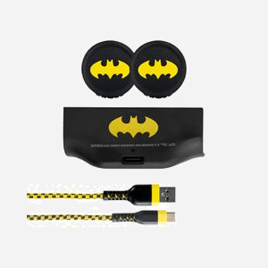 Kit de recharge Blade Gaming BATXBP&C pour Xbox Series X/S avec 3 batteries 1000mAh et câble USB-C - Miniature 1