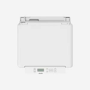 Imprimante multifonction Canon i-SENSYS MF272dw II Laser monochrome A4 2400x600 DPI 29ppm WiFi blanc - Miniature 3