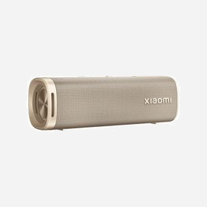 Enceinte portable Xiaomi Sound Outdoor 30W stéréo Bluetooth 25m batterie intégrée 7.2V coloris sable 597g - Miniature 3