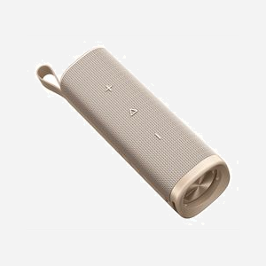 Enceinte portable Xiaomi Sound Outdoor 30W stéréo Bluetooth 25m batterie intégrée 7.2V coloris sable 597g - Miniature 5