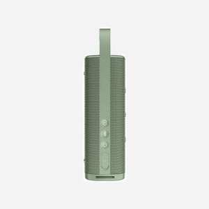 Enceinte portable Xiaomi Sound Outdoor 30W Bluetooth stéréo sans fil batterie intégrée 15W verte 597g