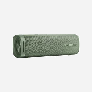 Enceinte portable Xiaomi Sound Outdoor 30W Bluetooth stéréo sans fil batterie intégrée 15W verte 597g - Miniature 2