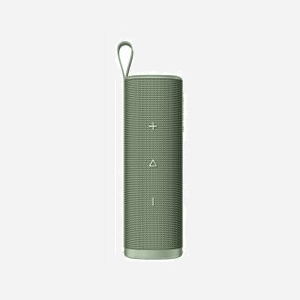 Enceinte portable Xiaomi Sound Outdoor 30W Bluetooth stéréo sans fil batterie intégrée 15W verte 597g - Miniature 3
