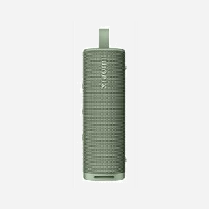 Enceinte portable Xiaomi Sound Outdoor 30W Bluetooth stéréo sans fil batterie intégrée 15W verte 597g - Miniature 4