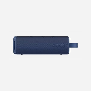 Enceinte portable Xiaomi Sound Outdoor 30W stéréo Bluetooth 25m batterie intégrée 60-20000Hz bleue 597g - Miniature 2