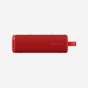 Enceinte portable Xiaomi QBH4263GL 30W Bluetooth stéréo rouge autonomie 12h batterie 7.2V 597g - Miniature 2
