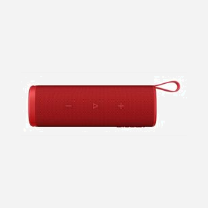 Enceinte portable Xiaomi QBH4263GL 30W Bluetooth stéréo rouge autonomie 12h batterie 7.2V 597g - Miniature 3