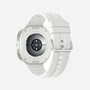 Montre connectée Samsung Galaxy Watch9 40mm AMOLED 1.3" 438x438 pixels écran tactile GPS WiFi argent 390mAh - Miniature 4