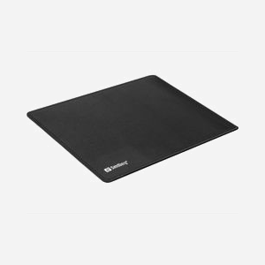Tapis de souris Sandberg Gamer Mousepad 520-32 grand format avec surface de précision et base antidérapante - Miniature 3