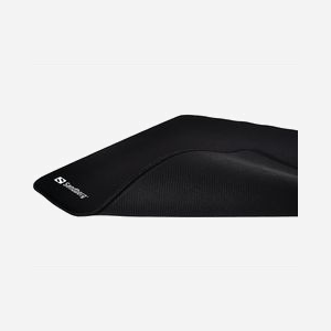 Tapis de souris Sandberg Gamer Mousepad 520-32 grand format avec surface de précision et base antidérapante - Miniature 4