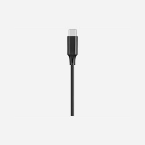 Casque audio Sandberg USB-C Chat Headset avec microphone intégré et contrôle du volume pour téléphonie Internet - Miniature 5