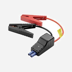 Démarreur de batterie Sandberg 421-21 10000mAh avec pompe à air 150 PSI lampe LED et ports USB de charge - Miniature 4