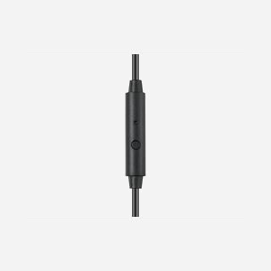 Casque audio Sandberg 126-34 MiniJack filaire avec microphone sur câble arceau pliable noir pour smartphone et PC - Miniature 4