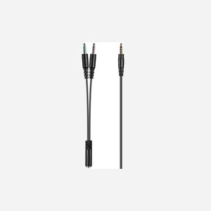 Casque audio Sandberg MiniJack Chat Headset mono avec microphone réglable jack 3.5mm serre-tête rembourré - Miniature 3