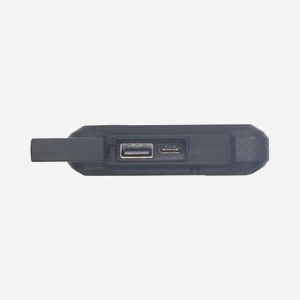 Batterie externe Sandberg Outdoor Solar Powerbank 16000mAh avec panneaux solaires et double port USB étanche - Miniature 4