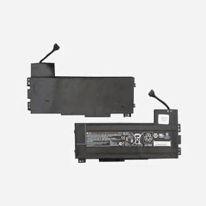 Batterie HP 808452-002 pour HP ZBook 15 G3 et ZBook 15 G4 Mobile Workstation