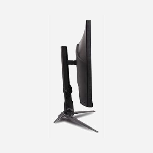 Écran PC Acer Predator XB273KV4bmiiprx 27" 4K Ultra HD 3840x2160 LCD 1ms 178° VESA noir - Miniature 4
