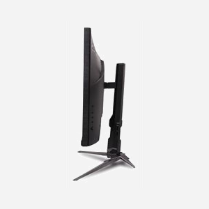 Écran PC Acer Predator XB273KV4bmiiprx 27" 4K Ultra HD 3840x2160 LCD 1ms 178° VESA noir - Miniature 5