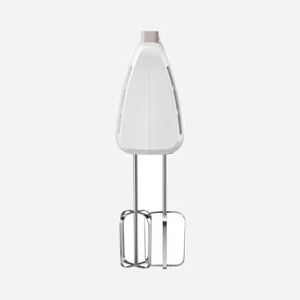 Batteur à main Philips 3000 Series HR3705/00 300W avec fouets coniques pour pâtisserie - Miniature 3