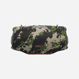 Enceinte portable JBL Xtreme 4 stéréo 100W IP67 Bluetooth Auracast 24h autonomie Camouflage avec radiateurs passifs - Miniature 4