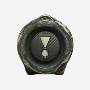 Enceinte portable JBL Xtreme 4 stéréo 100W IP67 Bluetooth Auracast 24h autonomie Camouflage avec radiateurs passifs - Miniature 5