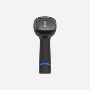 Lecteur code-barres Newland HR33 Marlin 1D/2D CMOS Bluetooth sans fil IP52 100m autonomie 15h noir - Miniature 2