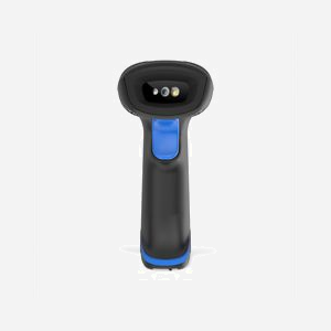 Lecteur code-barres Newland HR33 Marlin 1D/2D CMOS Bluetooth sans fil IP52 100m autonomie 15h noir - Miniature 3