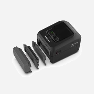 Imprimante étiquettes Honeywell PC41E-D thermique direct/transfert 203x203 DPI 100mm/s Ethernet WiFi Bluetooth 5.0 - Miniature 2