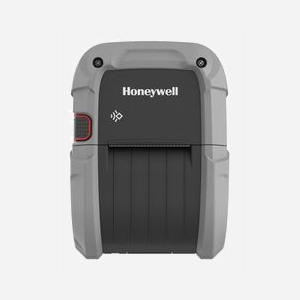 Imprimante d'étiquettes Honeywell RP2F thermique directe 203x203 DPI 127mm/sec Bluetooth 5.0 WiFi USB noir - Miniature 1