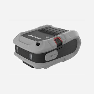 Imprimante d'étiquettes Honeywell RP2F thermique directe 203x203 DPI 127mm/sec Bluetooth 5.0 WiFi USB noir - Miniature 2