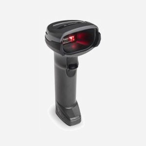 Lecteur code-barres Zebra DS4678-SR 1D/2D sans fil Bluetooth LED portable IP52 batterie 2.25h noir 225g