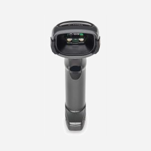 Lecteur code-barres Zebra DS4678-SR 1D/2D sans fil Bluetooth LED portable IP52 batterie 2.25h noir 225g - Miniature 4