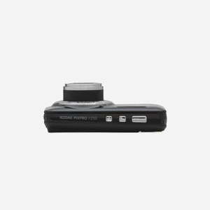 Appareil photo compact Kodak PIXPRO FZ55 16MP CMOS 1/2.3" zoom optique 5x Full HD écran 2.7" noir - Miniature 4