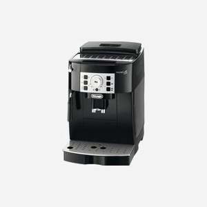 Machine à expresso automatique De'Longhi Magnifica S ECAM22.110.B 1,8L moulin conique 13 niveaux système cappuccino noir