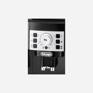 Machine à expresso automatique De'Longhi Magnifica S ECAM22.110.B 1,8L moulin conique 13 niveaux système cappuccino noir - Miniature 4