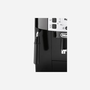 Machine à expresso automatique De'Longhi Magnifica S ECAM22.110.B 1,8L moulin conique 13 niveaux système cappuccino noir - Miniature 5