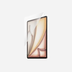Protection d'écran PanzerGlass SAFE verre trempé iPad Air 13" (2024-2026) et Pro 13" (2024-2025) Ultra-Wide Fit avec outil FASTFIT