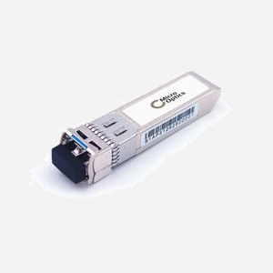 Module émetteur-récepteur Lanview MO-GEN-LX SFP fibre optique 1000 Mbit/s 1310nm Gigabit Ethernet - Miniature 1