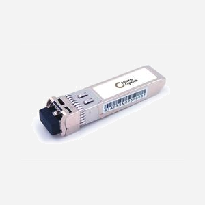 Module émetteur-récepteur Lanview MO-455883-B21 SFP+ 10Gbps LC 850nm compatible HPE BladeSystem portée 300m