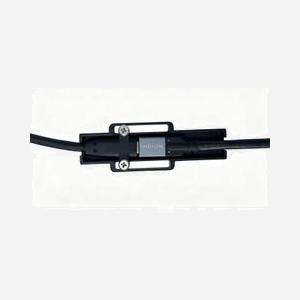 Câble Vivolink PROUSBCMF1.5-LM USB-C mâle vers femelle 1.5m USB 3.2 Gen 2 20Gbps 100W DisplayPort Alt Mode noir - Miniature 2