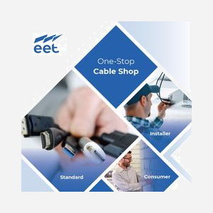 Catalogue Vivolink CAT-CABLES-2023 de câbles réseau et connectique 1 pièce 100g référence technique - Miniature 1