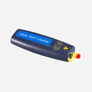 Testeur de câble réseau EFB Elektronik 399900.2 injecteur de lumière connecteurs LC/MPO/MTP/SC/ST bleu