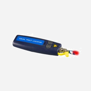 Testeur de câble réseau EFB Elektronik 399900.2 injecteur de lumière connecteurs LC/MPO/MTP/SC/ST bleu - Miniature 3
