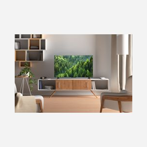Téléviseur TCL S5L 50S5L 50" 127cm 4K Ultra HD QLED Smart TV WiFi 300 cd/m² PPI 1000 DVB-T2/S2/C noir - Miniature 2