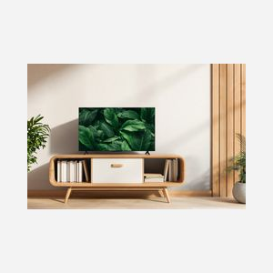 Téléviseur TCL S5L 50S5L 50" 127cm 4K Ultra HD QLED Smart TV WiFi 300 cd/m² PPI 1000 DVB-T2/S2/C noir - Miniature 3