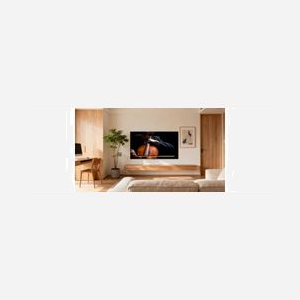 Téléviseur TCL P6L 65P6L 65" 165cm 4K Ultra HD 3840x2160 QLED Smart TV WiFi 280 cd/m² DVB-T2/S2/C noir - Miniature 3