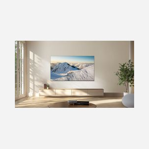 Téléviseur TCL P7L 65P7L 65" 165cm QLED 4K Ultra HD 3840x2160 Smart TV WiFi 400cd/m² PPI 3500 DVB-T2/S2/C noir - Miniature 3