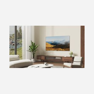Téléviseur TCL P7L 55P7L 55" 139,7cm QLED 4K Ultra HD 3840x2160 Smart TV WiFi 400cd/m² PPI 3500 noir - Miniature 3